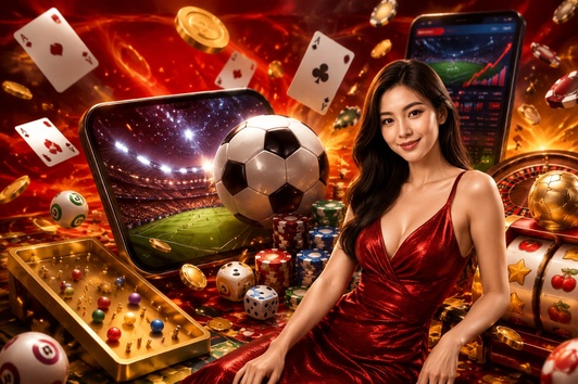 Câu chuyện thương hiệu 68bet