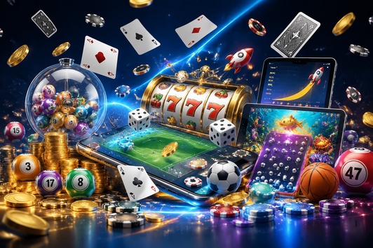 68bet
