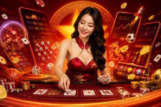 68bet